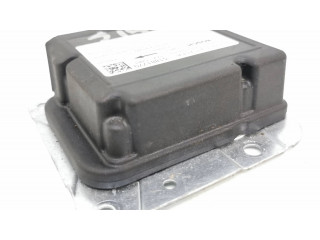 Блок подушек безопасности 51881770, 0285010857   Fiat Doblo