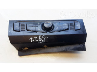 Блок управления климат-контролем 8T2820043AE, A2C53345974  40130470   Audi A5 8T 8F