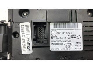 Дисплей    BM5T18B955BE, B9E00V173801   Ford Focus
