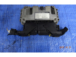 Řídící jednotka 51807286   Fiat Bravo 2007
