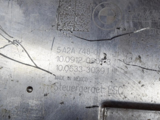 Блок АБС 5A2A748, 28516195623   BMW  3 G20 G21  2019- года