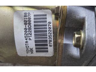Насос рулевого управления 4520002180, PT22BD0007P   Toyota Corolla E120 E130