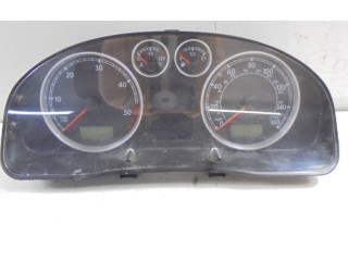 Панель приборов 3B0920809E, 3B0920809E   Volkswagen PASSAT B5.5       