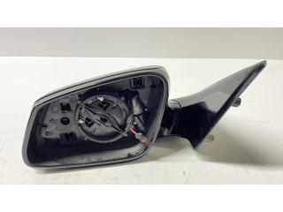 Zpětné zrcátko  levé BMW 5 F10 F11 2011  F0153401U6680  