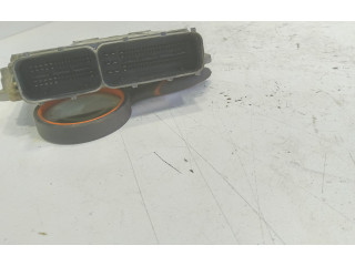 Řídící jednotka 0281013408   Opel Vectra C 2007