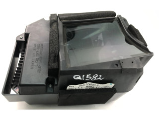 Дисплей    9661274080B   Citroen C6