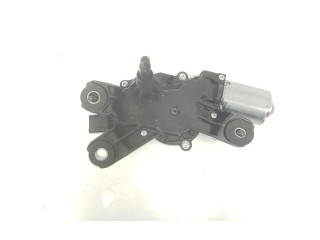 Моторчик заднего дворника 31457261, 31457261    Volvo XC40