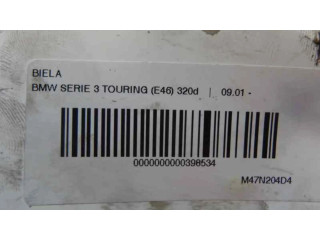 Ojnice      BMW 3 E46  2.0