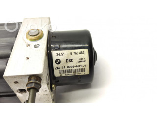 Jednotka ABS 6765454, 34516765452   BMW 3 E46 2003