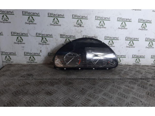 Přístrojová deska  Peugeot 207 CC  9646465480  