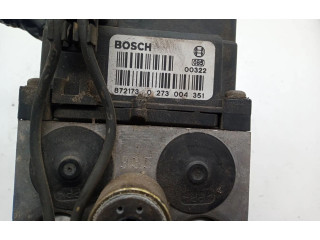 Jednotka ABS 9632166980   Peugeot 406 