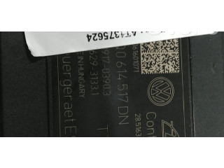 Блок АБС 5Q0614517DN, 5Q0614517BR   Audi  Q2 -   -  года