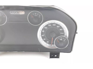 Přístrojová deska  Dodge RAM 2022 68340661AB, P68340661AB  