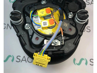 Подушка безопасности водителя 0008608900, A0008608900   Mercedes-Benz GLC X253 C253