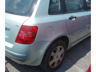 рейка  Колонка рулевая    Fiat Stilo  -  года