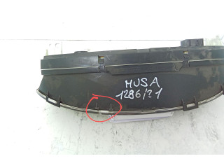 Přístrojová deska  Lancia Musa 2008 518081390, 350A2000  