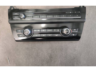 Блок управления климат-контролем 930614901   BMW 5 F10 F11