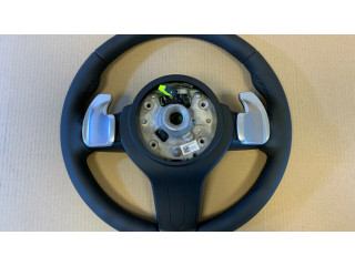 Руль BMW 2 F45  2014-2021 года 32307847455, 32307851499      