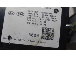Блок комфорта    KIA Ceed   