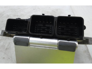 Řídící jednotka 9808016480   Peugeot 308 2007