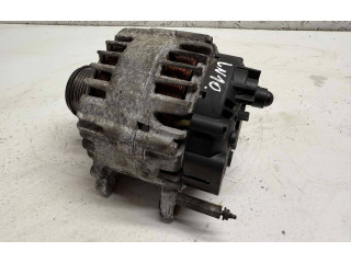 Генератор 03L903023A, 2608901A   Volkswagen Touran II      