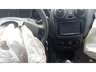 Přístrojová deska  Dacia Lodgy 2015 248107977R  