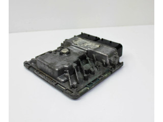Блок управления двигателя 4G5907115A   Audi A6 S6 C7 4G