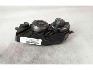 Блок управления климат-контролем 79600SMJ, 79600SMJ   Honda Civic