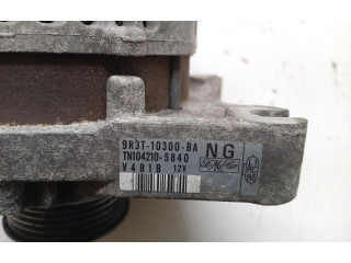 Генератор 9R3T-10300-BA, 9R3T-10300-BA   Ford Mustang V      