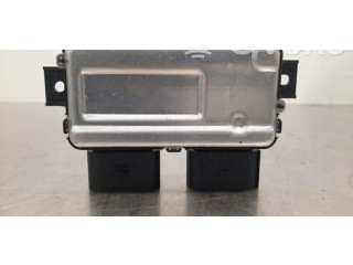 Блок управления топливного насоса A0009008214   Mercedes-Benz CLA C118 X118    