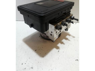 Блок управления АБС 476608628R, 476608628R   Dacia Dokker
