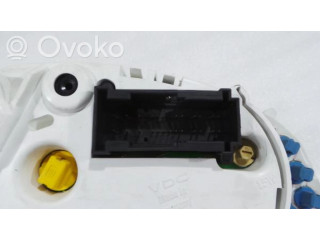 Панель приборов 88458012   Mercedes-Benz SLK R170       