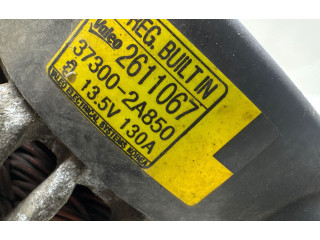 Генератор 373002A850, 2611067   KIA Ceed      