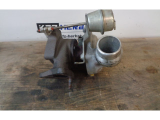  Турбина Nissan Micra C+C  54359700012, 478276H307056   для двигателя K9K-704      