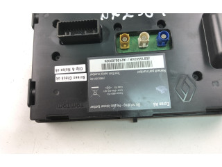 Дисплей    259155024R   Renault Clio III