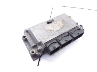 Řídící jednotka 9624936180, 0261204051   Peugeot 106 1998