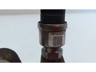 Топливная рампа 96818, 0445215005   Alfa Romeo 156 2.4 