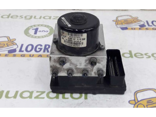 Jednotka ABS A0044312512, A0345457032   Mercedes-Benz C W203 2000