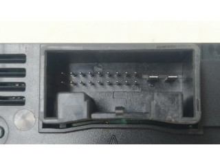 Блок управления климат-контролем 4G0820043CE, CONTINENTAL   Audi A7 S7 4G