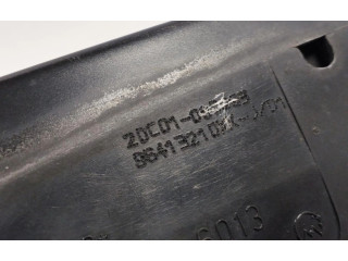 Zpětné zrcátko  Peugeot 406   96413210XX  