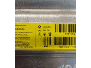 Подушка безопасности пассажира A4548600502, 6018133   Smart ForFour I