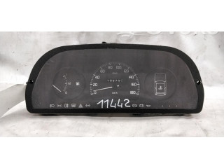 Панель приборов 46466647, 146A048   Fiat Uno       