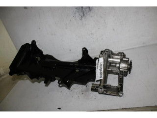 Čerpadlo oleje    BMW 5 E60 E61 3.0  