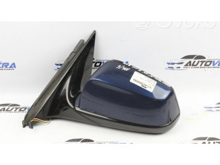 Zpětné zrcátko  levé BMW 5 E60 E61 2004    