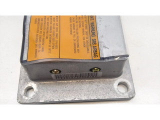 Блок подушек безопасности 285562n100, *FE2N1973030018*   Nissan Almera