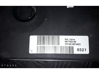 Jednotka ABS 9677031780   Peugeot 508 2011