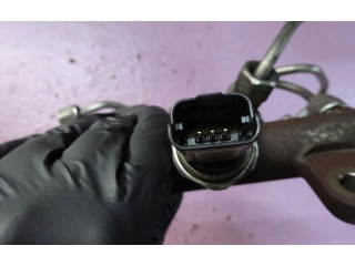 Vstřikovací lišta H8200296867   Nissan Qashqai    K9K430 K9KD430 