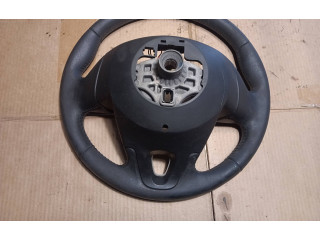 Volant Renault Megane III 2012 609581499, 60958141  