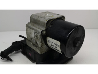 Jednotka ABS 15113910, 15052210   Saab 9-3 Ver2 2007