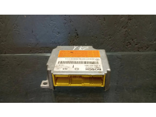 Блок подушек безопасности 2038207385, 0285001881   Mercedes-Benz C W203